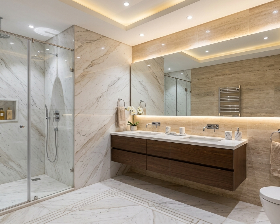 Bath Room