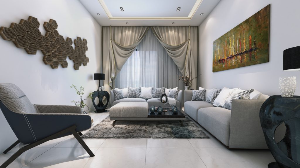 Drawing Room
