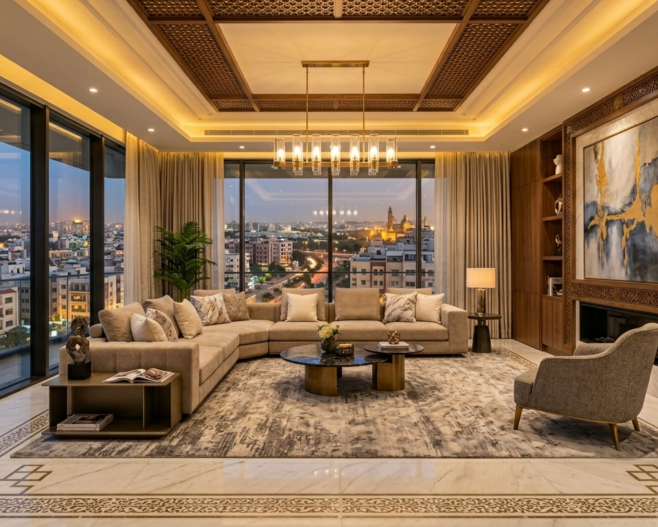 Drawing Room