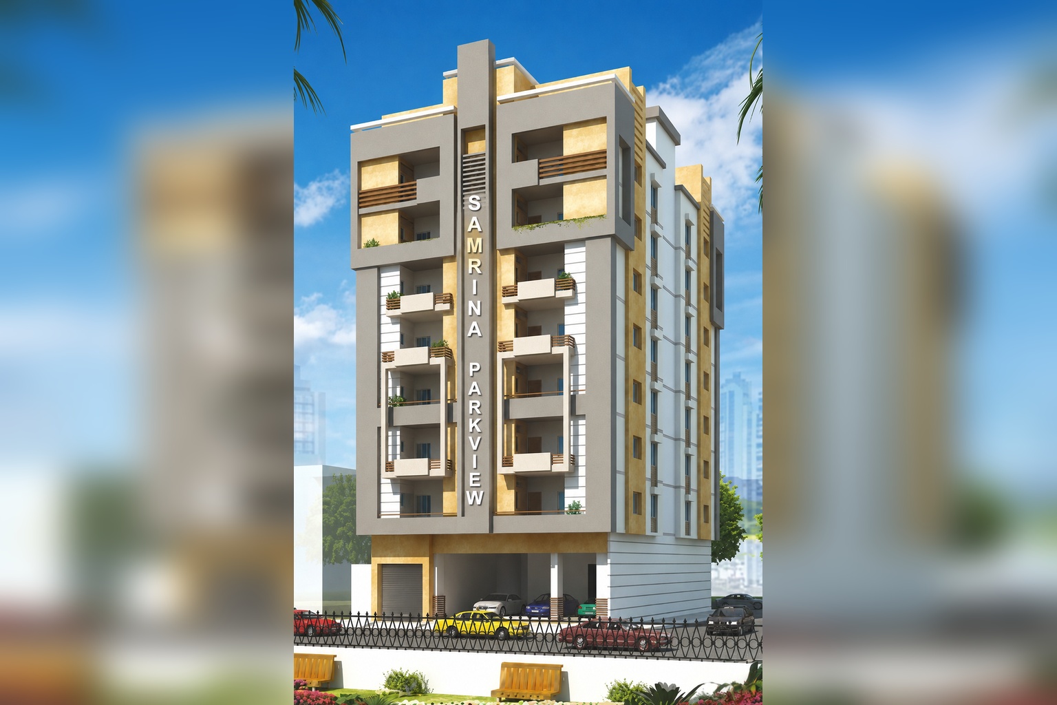 Why Spacious 4-Bed Apartments Are Ideal for Modern, Growing Families