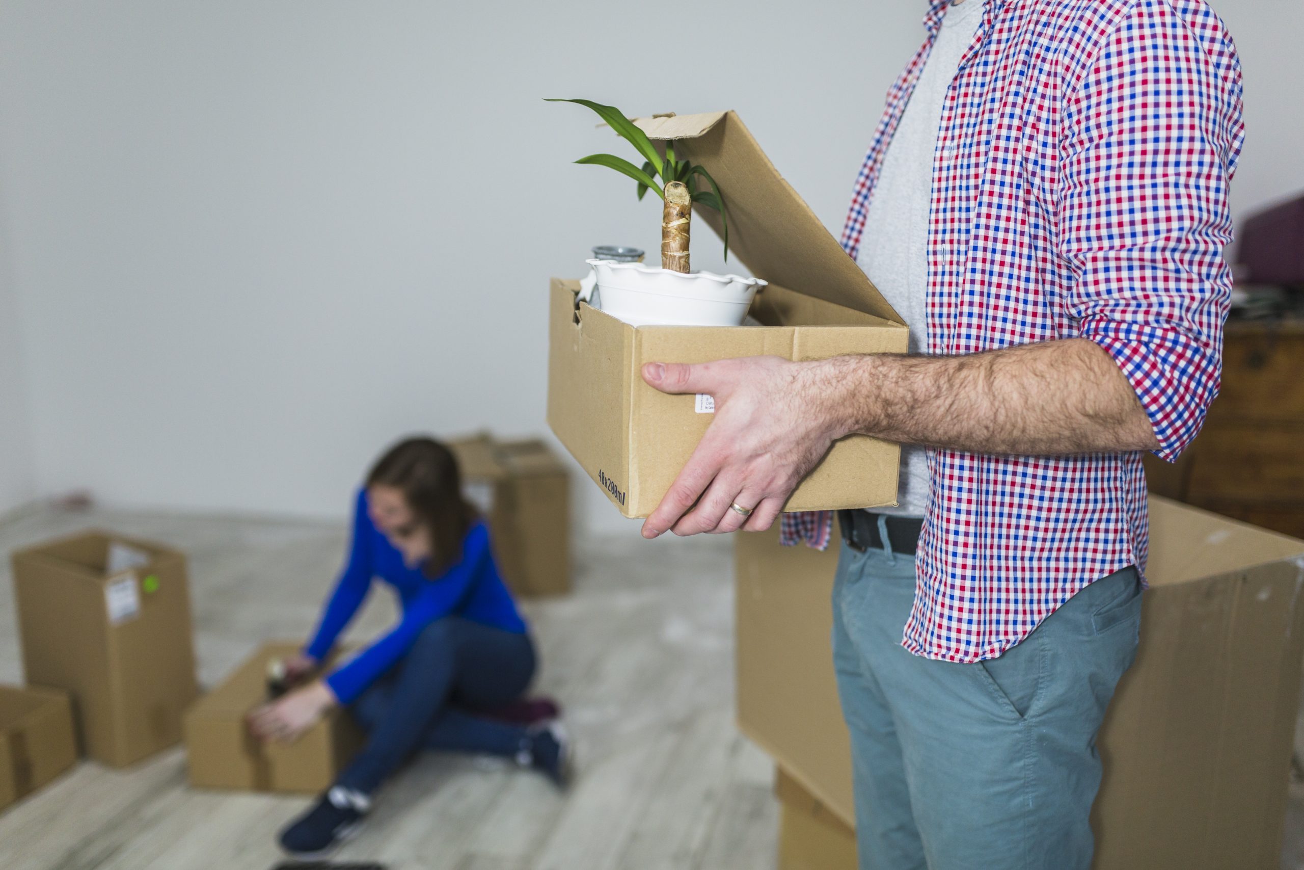 5 Common Mistakes to Avoid When Moving into Your New Apartment