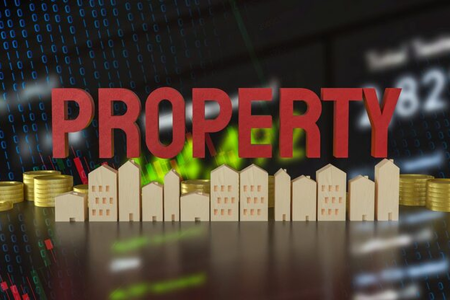 Real Estate vs Inflation: Why Property Continues to Be a Safe Investment Choice