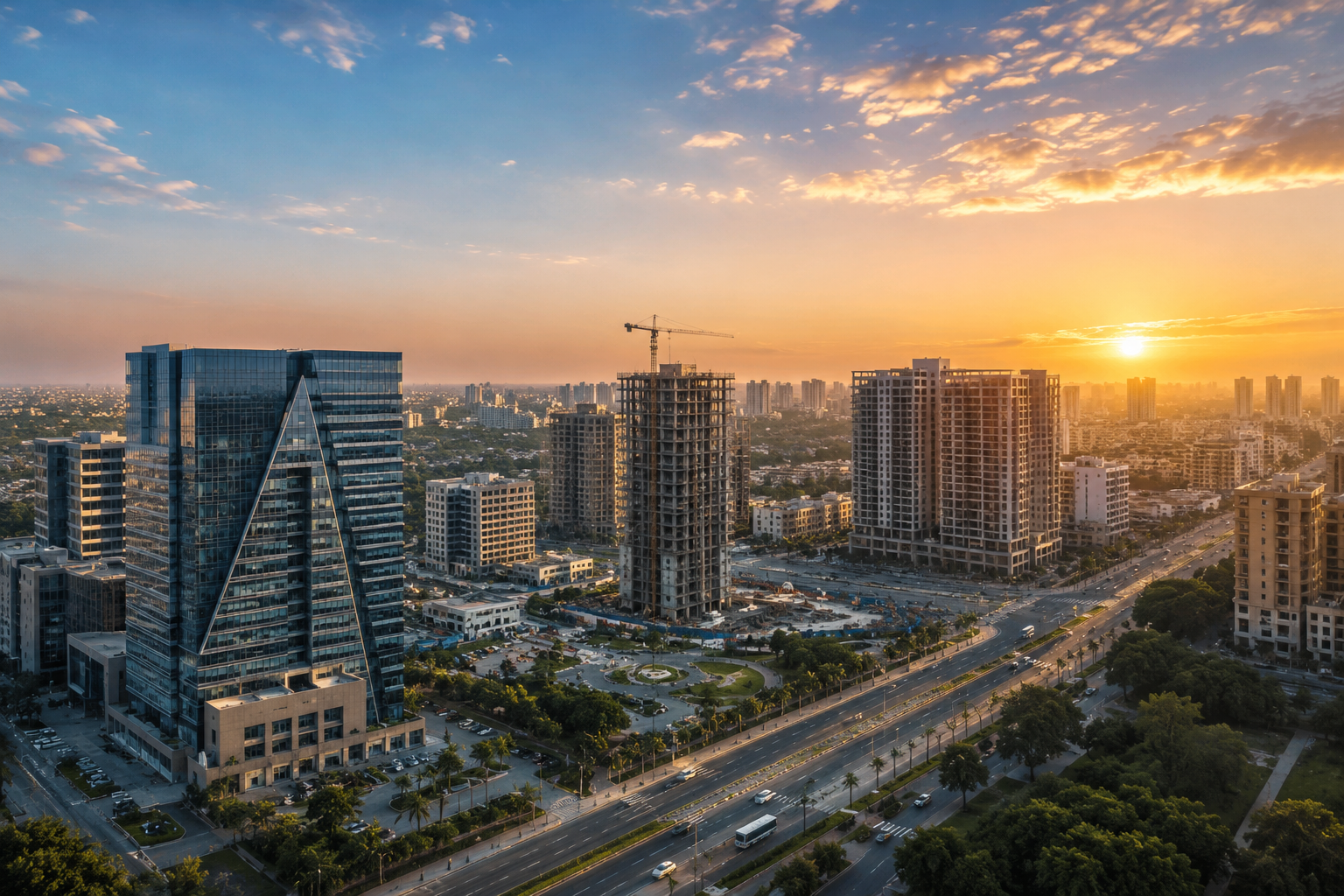 Inside Scheme 33’s Real Estate Boom: What Buyers and Investors Should Know