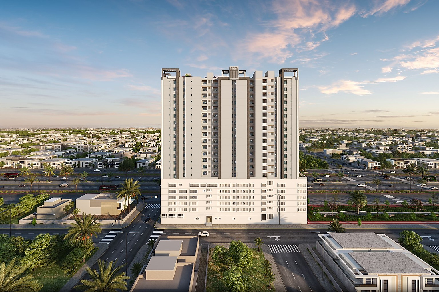Understanding the Role of Developers in Shaping Modern Urban Living