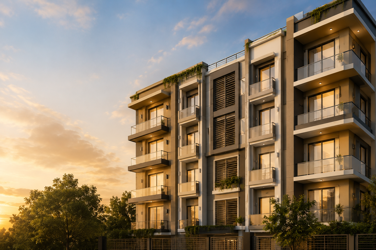 Hidden Costs When Buying a Flat in Karachi