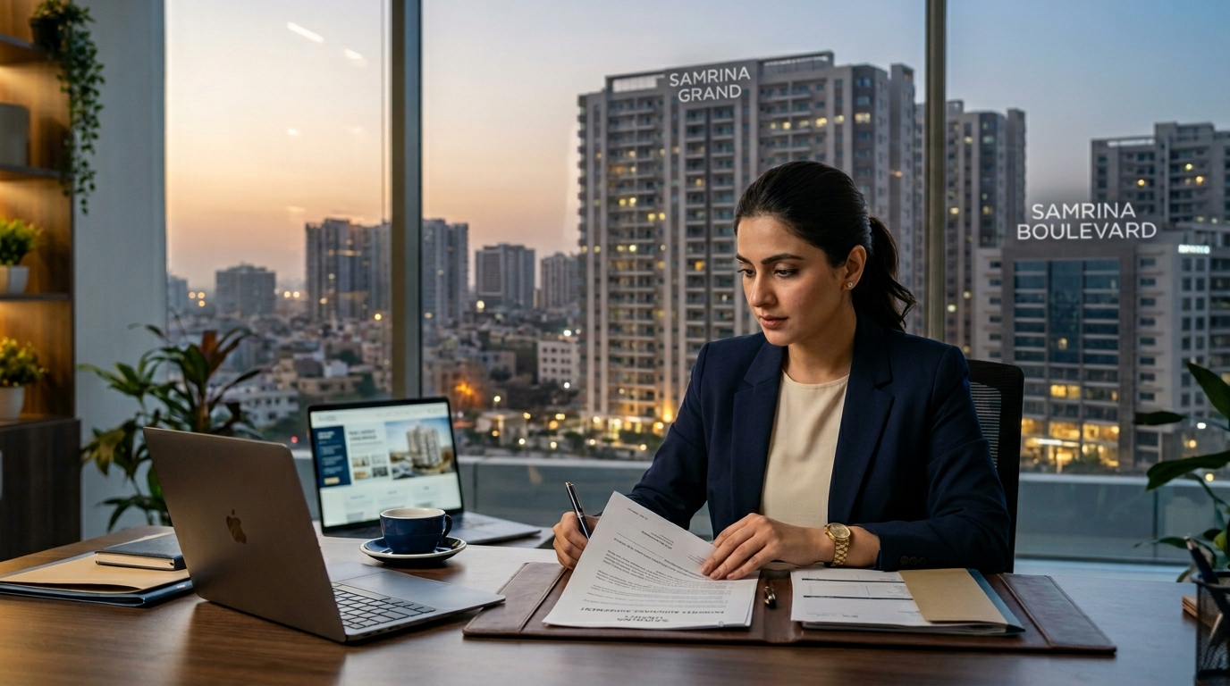 Identifying Premium Apartment Builders for Your Next Investment