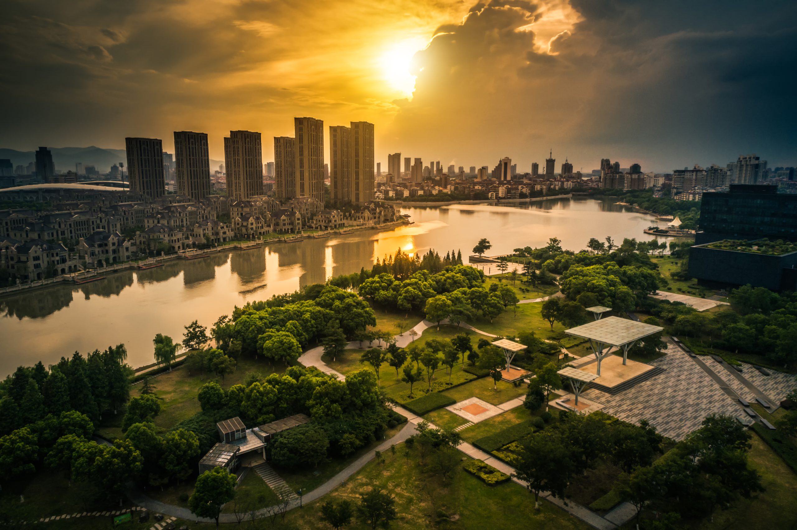 Karachi Real Estate Still Attracts Investors.