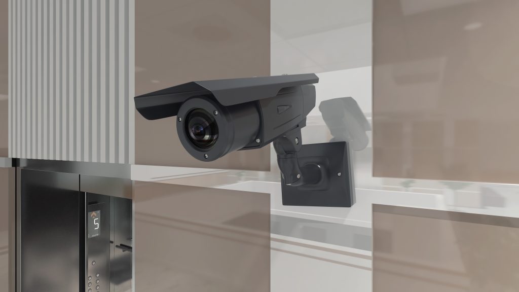 CCTV