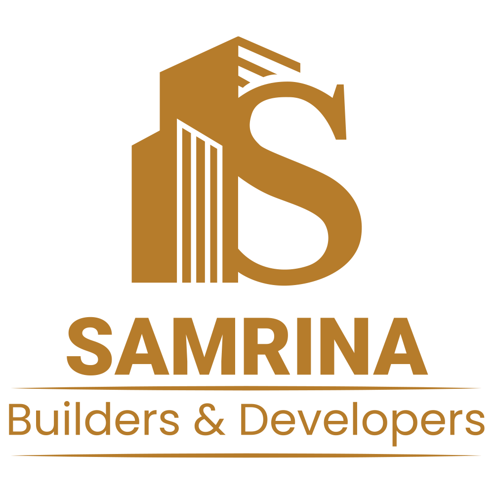 Samrina Builders