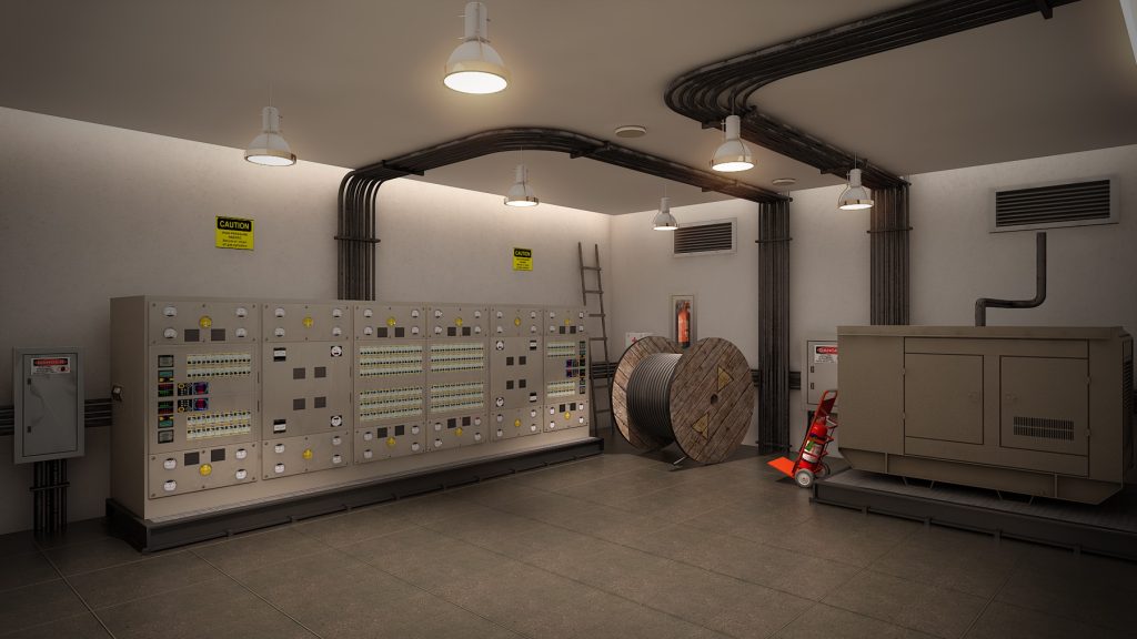 generator