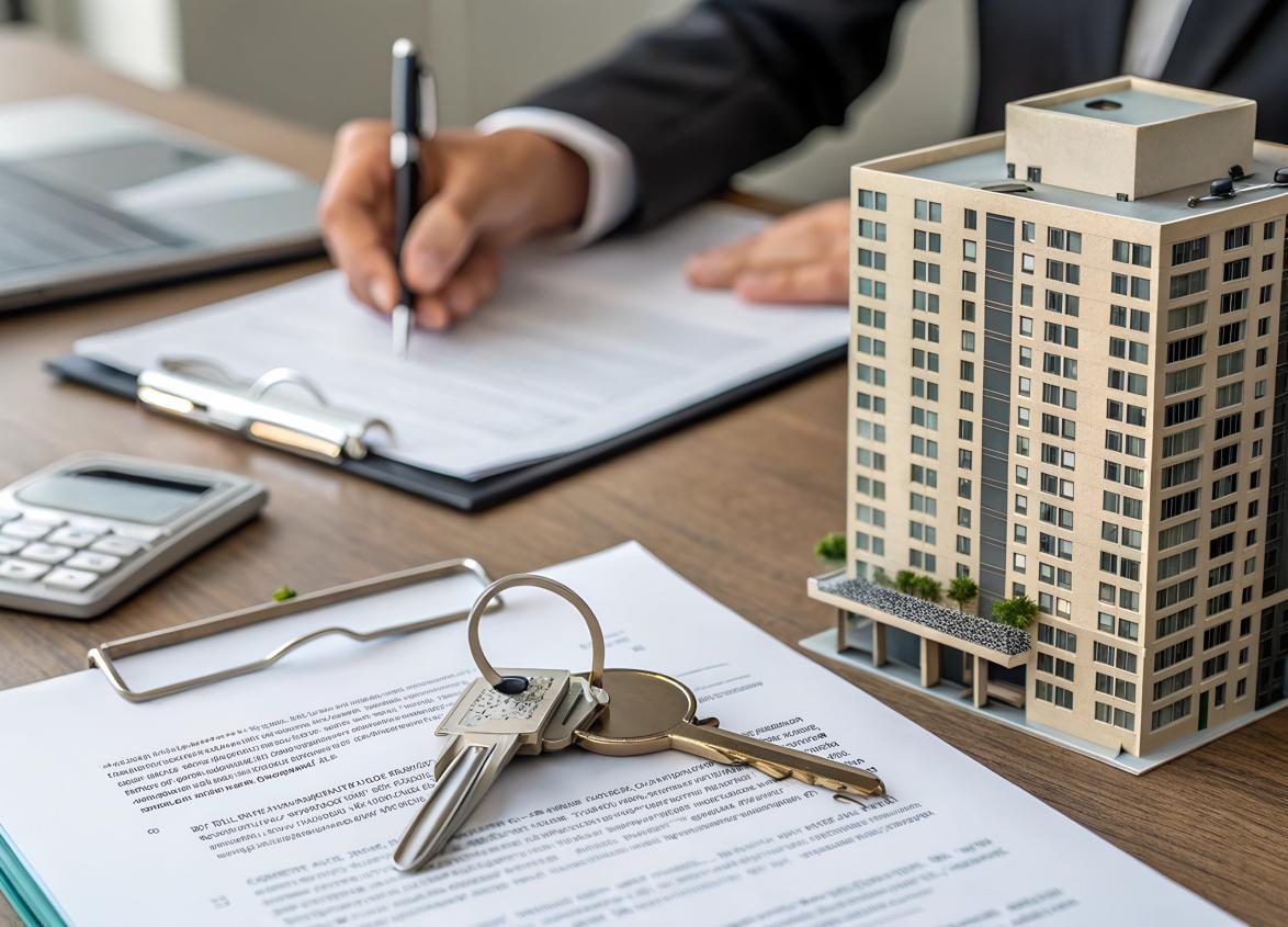 Housing Approvals and Legal Checks Every Apartment Buyer Must Verify